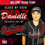 Danielle Diaz